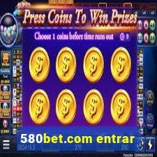 580bet.com entrar